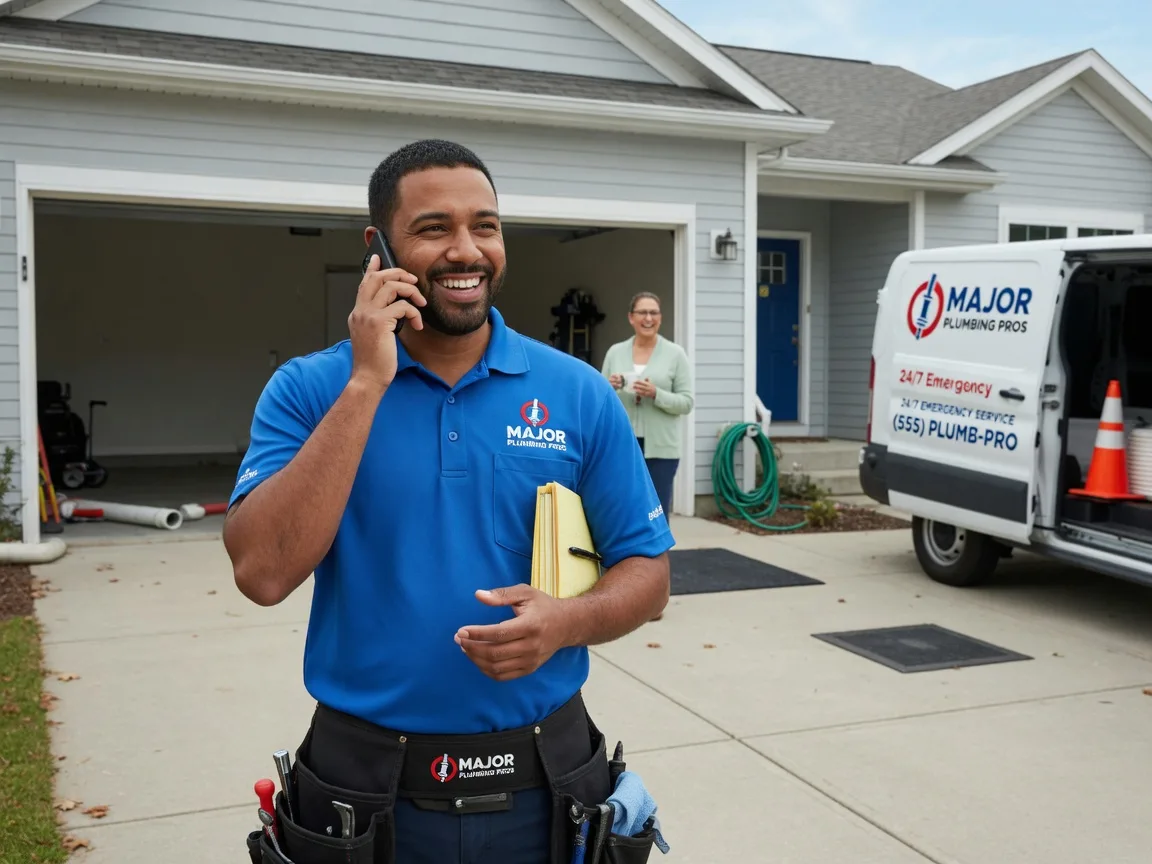 Drain Cleaning Services Enville, TN FAQs